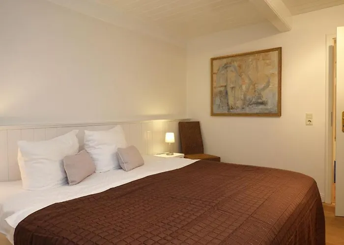 Min Aran Appartamento