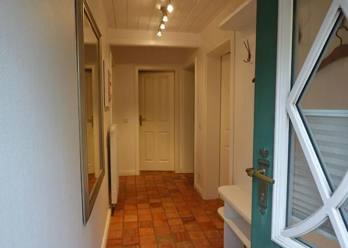 Appartamento Min Aran Oevenum