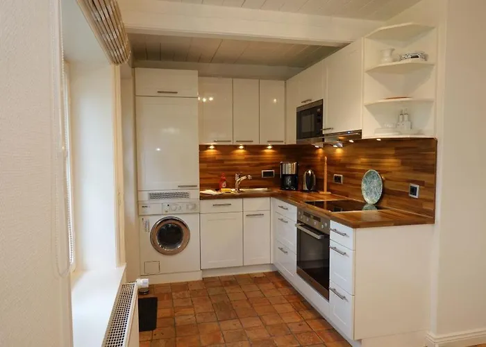 Min Aran Appartamento *