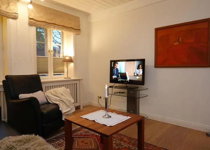 Min Aran Appartamento