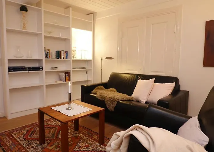 Appartamento Min Aran