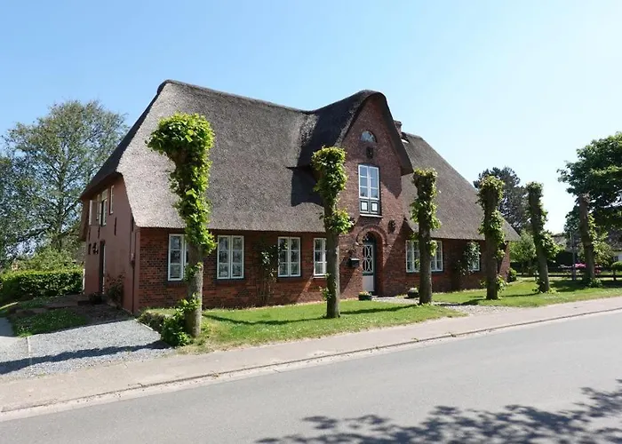 Appartamento Min Aran *