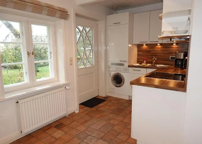 Appartamento Min Aran Oevenum